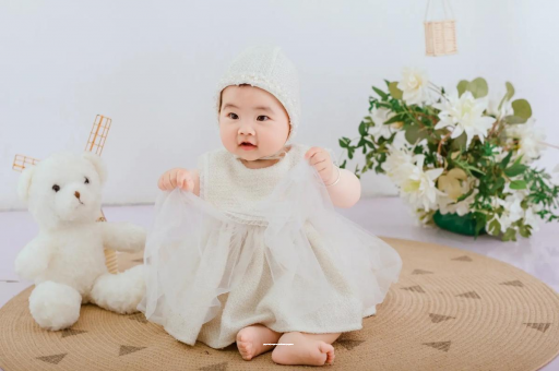 长岭孕妇几个月开始显怀